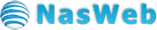 NasWeb - Desenvolvimento de Sites